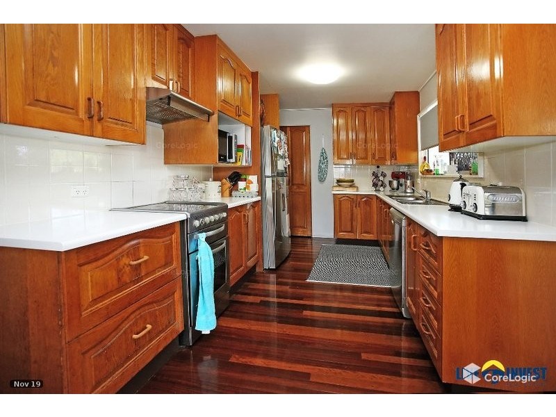 29 Churinga Street, Kirwan QLD 4817