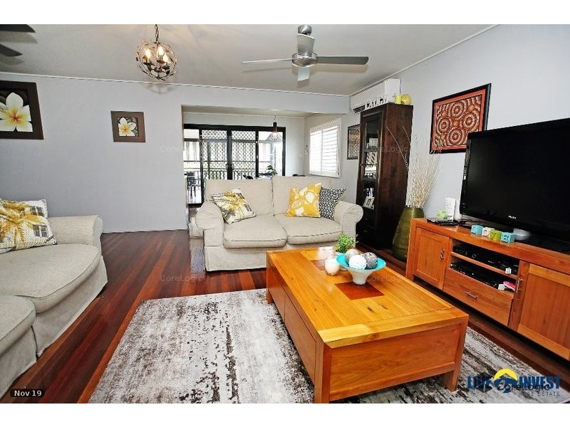 29 Churinga Street, Kirwan QLD 4817