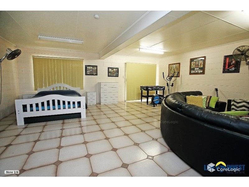 29 Churinga Street, Kirwan QLD 4817