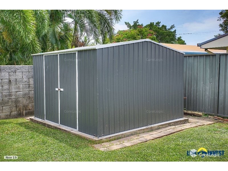 29 Churinga Street, Kirwan QLD 4817