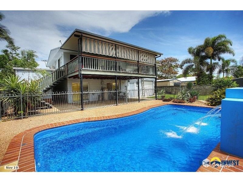 29 Churinga Street, Kirwan QLD 4817