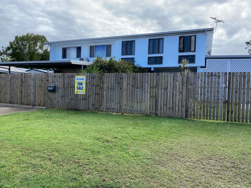 29 Churinga Street, Kirwan QLD 4817