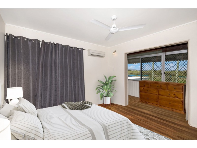 135 Twelfth Avenue, Railway Estate QLD 4810