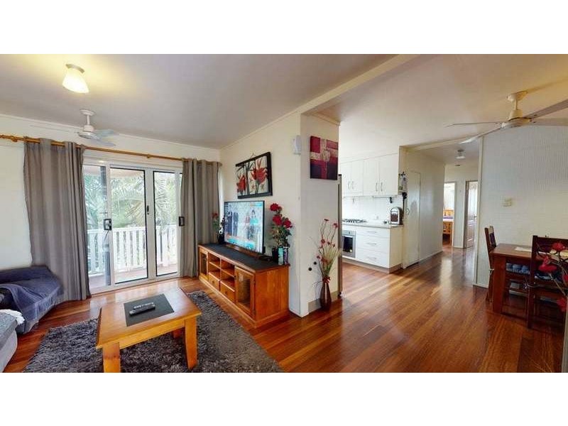 135 Twelfth Avenue, Railway Estate QLD 4810