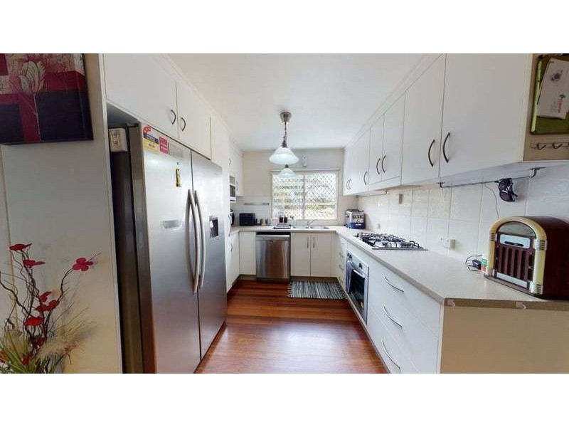 135 Twelfth Avenue, Railway Estate QLD 4810