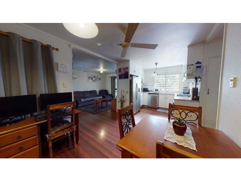 135 Twelfth Avenue, Railway Estate QLD 4810