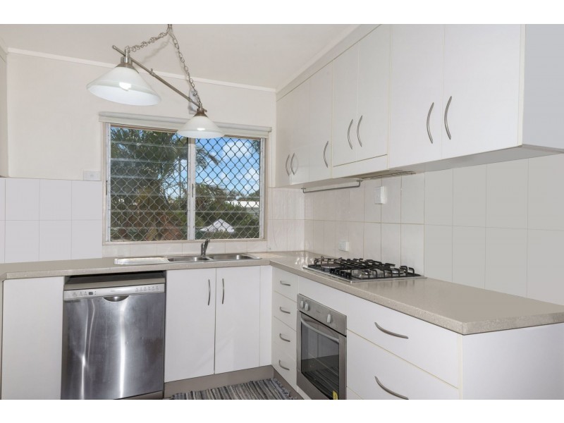 135 Twelfth Avenue, Railway Estate QLD 4810