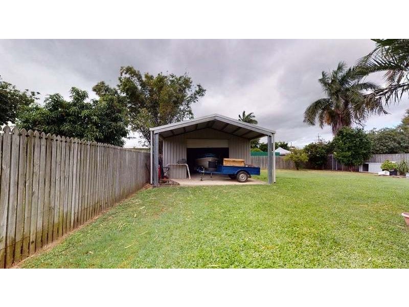 135 Twelfth Avenue, Railway Estate QLD 4810