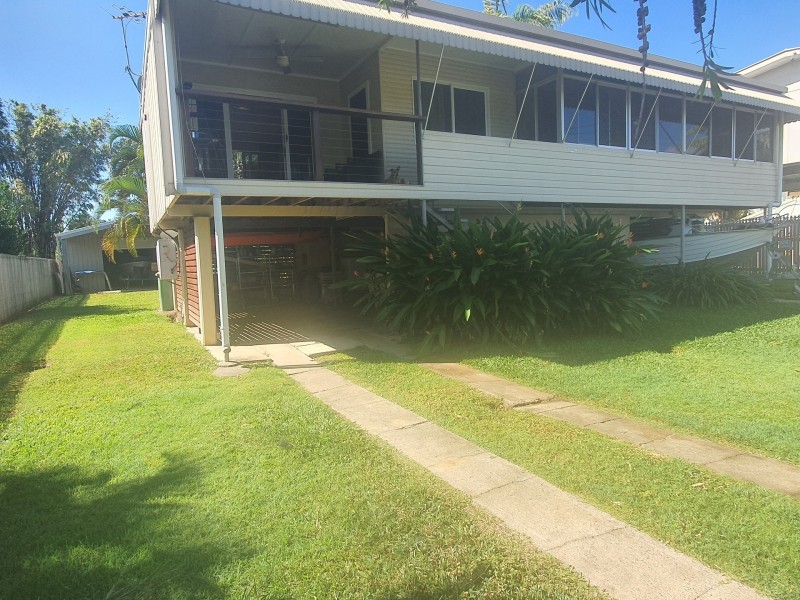135 Twelfth Avenue, Railway Estate QLD 4810