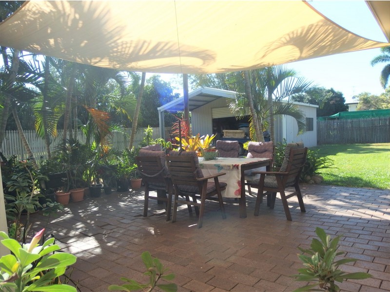 135 Twelfth Avenue, Railway Estate QLD 4810