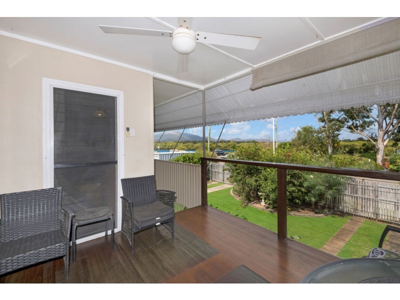 135 Twelfth Avenue, Railway Estate QLD 4810