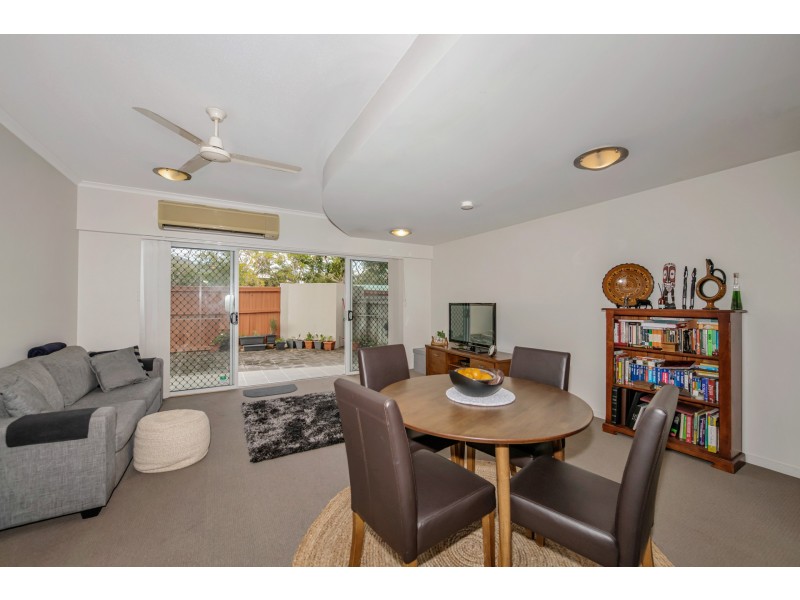 32/159-163 Riverside Boulevard, Douglas QLD 4814