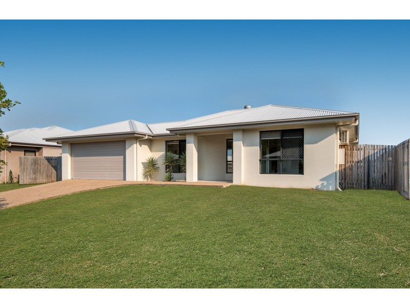 11 Ellsworth Drive, Mount Louisa QLD 4814