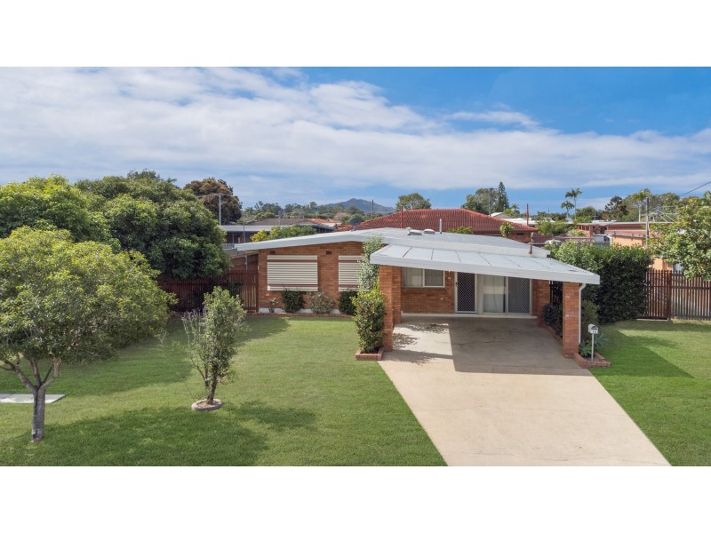 15 O’Callaghan Street, Heatley QLD 4814
