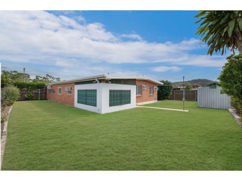15 O’Callaghan Street, Heatley QLD 4814