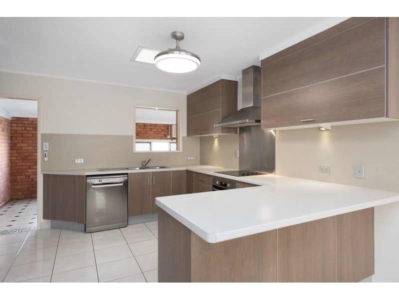 15 O’Callaghan Street, Heatley QLD 4814