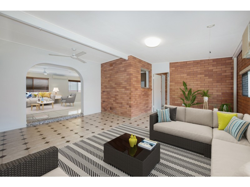15 O’Callaghan Street, Heatley QLD 4814