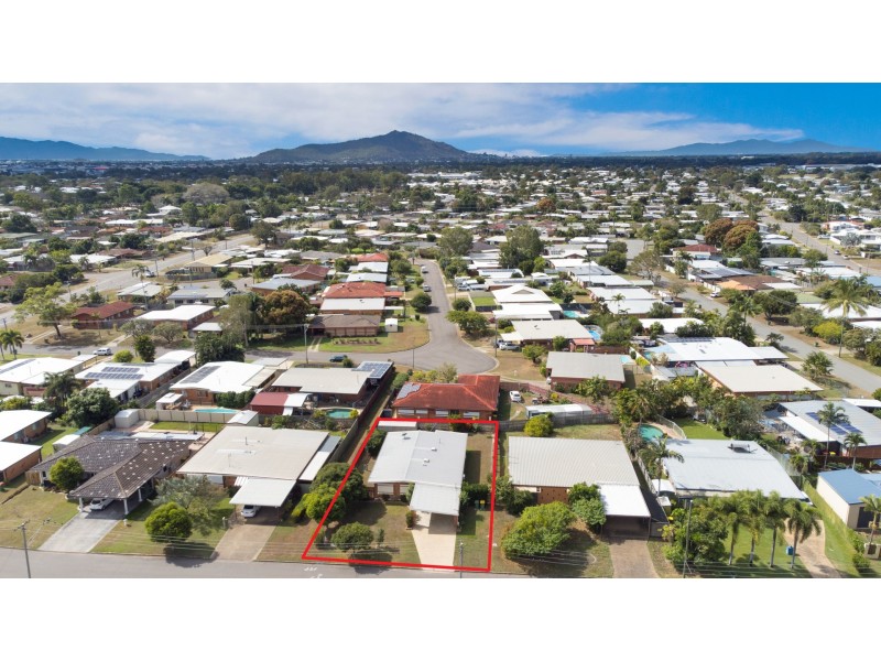 15 O’Callaghan Street, Heatley QLD 4814