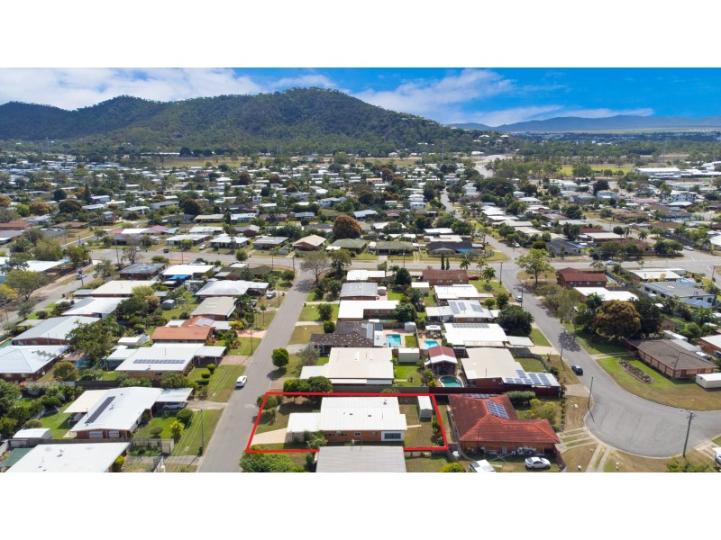 15 O’Callaghan Street, Heatley QLD 4814
