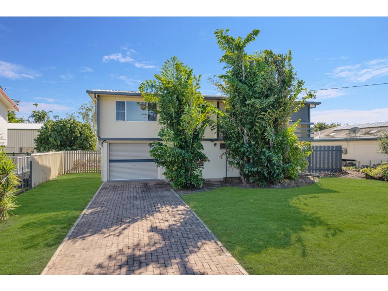 28 Nonda Street, Kirwan QLD 4817