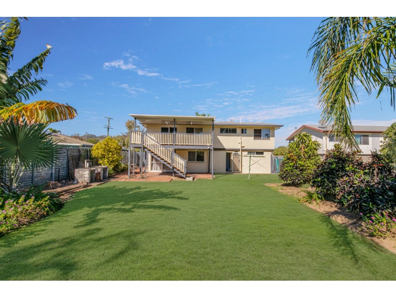 28 Nonda Street, Kirwan QLD 4817