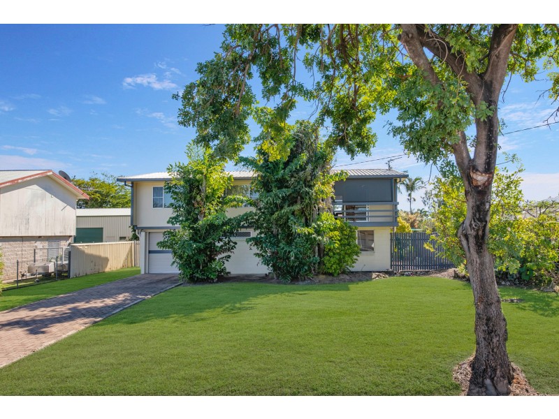 28 Nonda Street, Kirwan QLD 4817