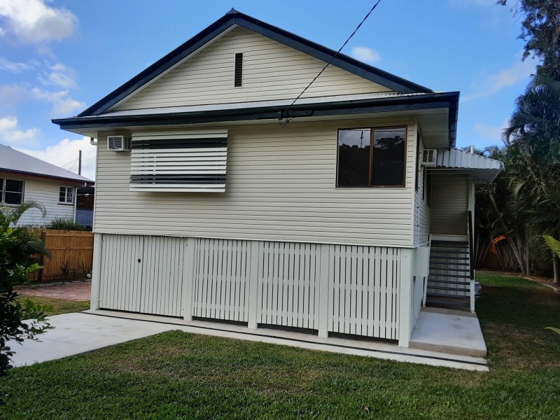 40 Powell Street, Wulguru QLD 4811