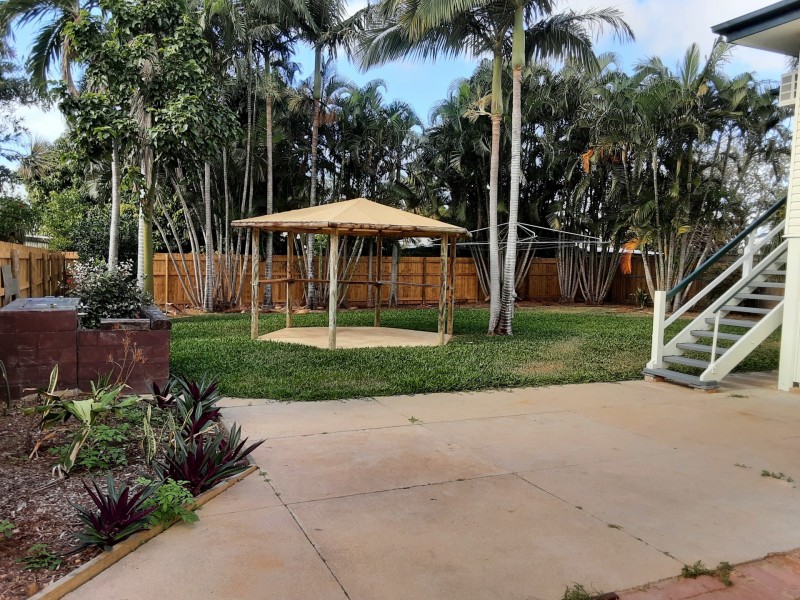 40 Powell Street, Wulguru QLD 4811