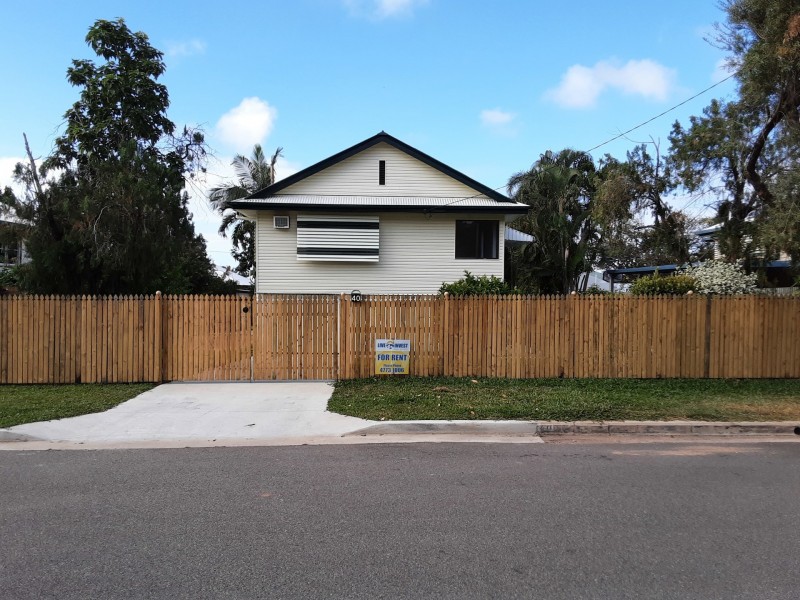 40 Powell Street, Wulguru QLD 4811