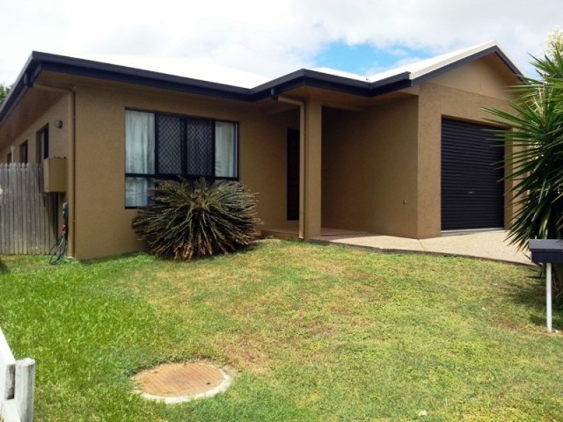 38 Riverbend Drive, Douglas QLD 4814