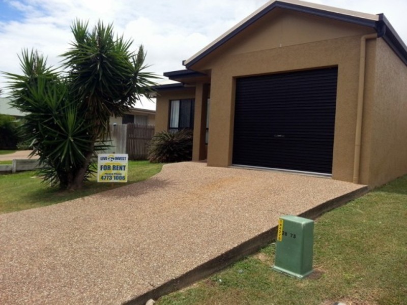 38 Riverbend Drive, Douglas QLD 4814