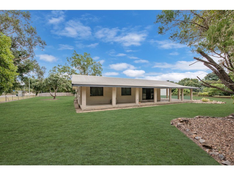 34 Rupertswood Drive, Alice River QLD 4817