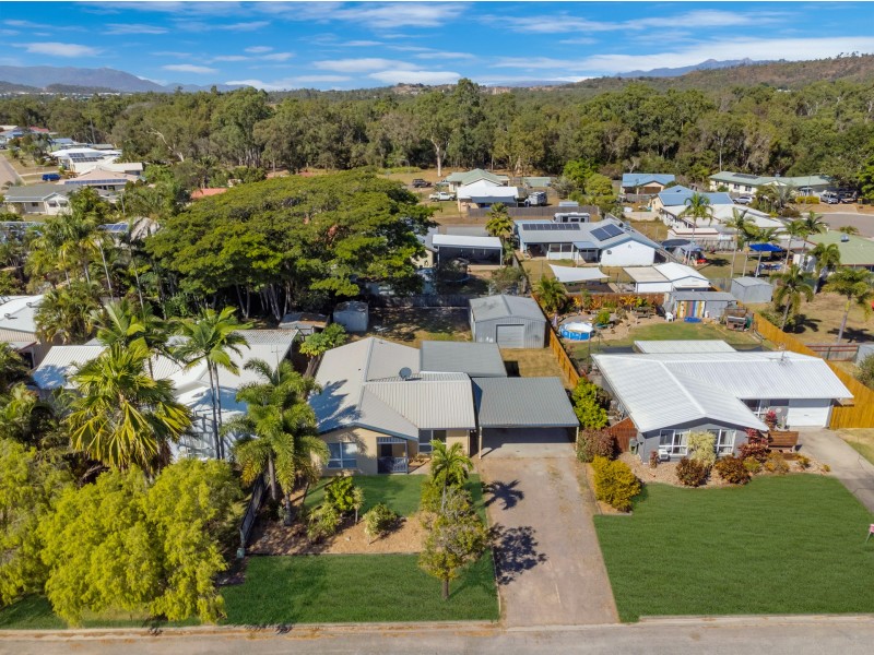 48 Beau Park Drive, Burdell QLD 4818