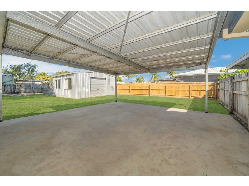 48 Beau Park Drive, Burdell QLD 4818
