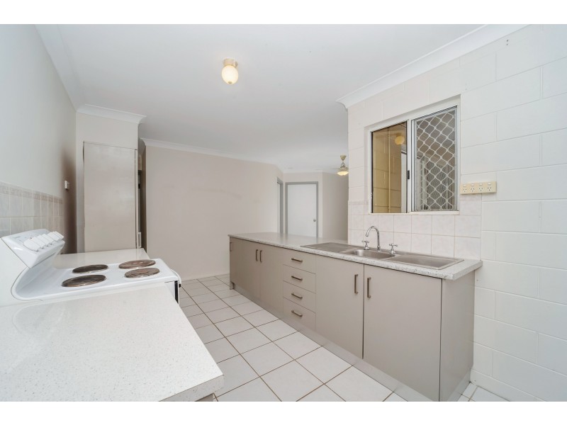 48 Beau Park Drive, Burdell QLD 4818