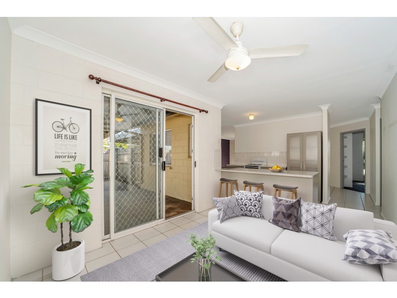 48 Beau Park Drive, Burdell QLD 4818