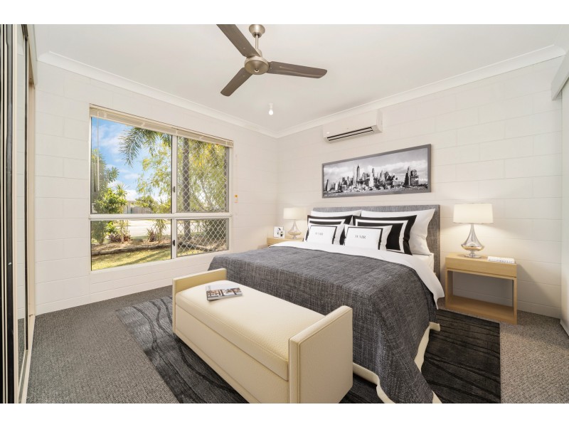 48 Beau Park Drive, Burdell QLD 4818