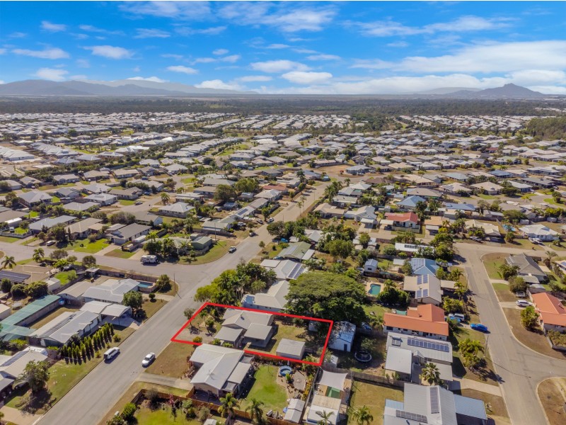 48 Beau Park Drive, Burdell QLD 4818