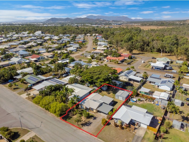 48 Beau Park Drive, Burdell QLD 4818
