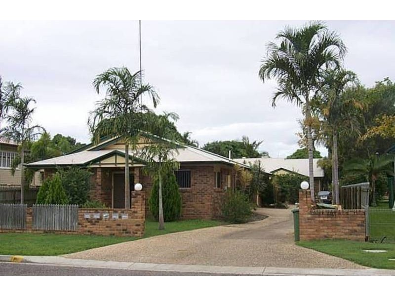 2/50 Latchford Street, Pimlico QLD 4812