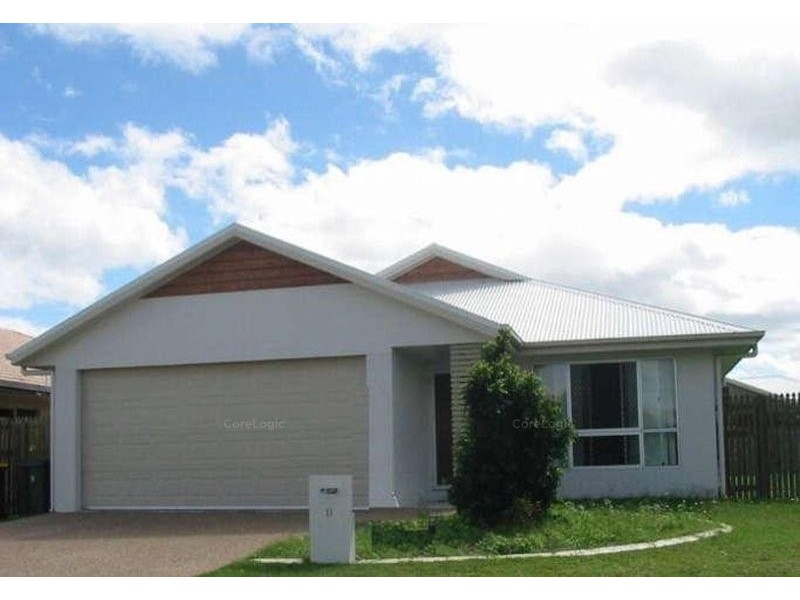 11 Cobold Court, Kirwan QLD 4817