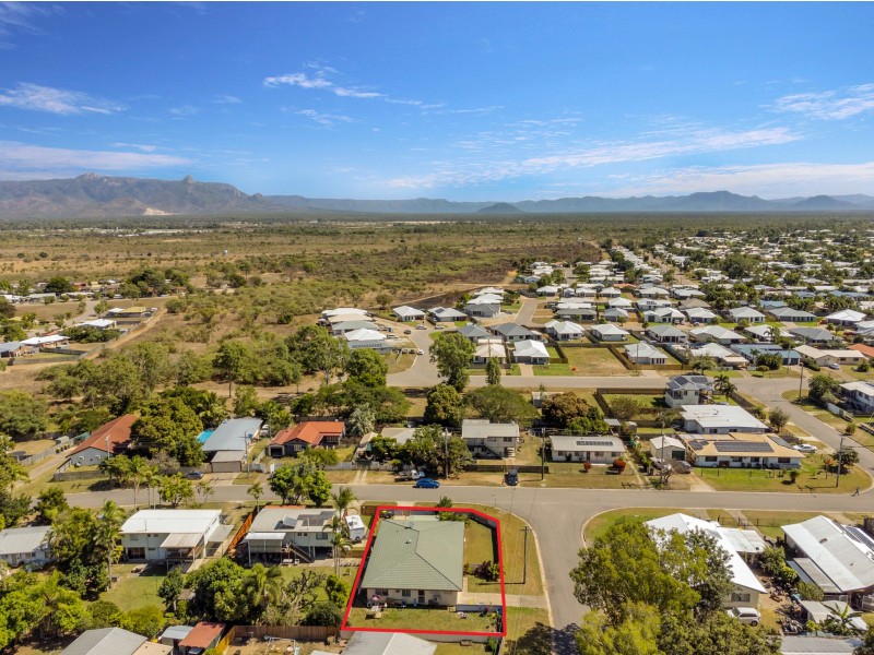 37 Illuta Street, Rasmussen QLD 4815