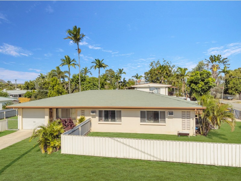 37 Illuta Street, Rasmussen QLD 4815