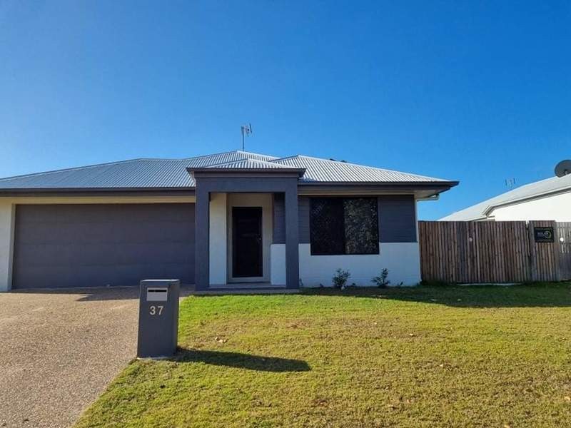 37 Bulla Place, Kelso QLD 4815