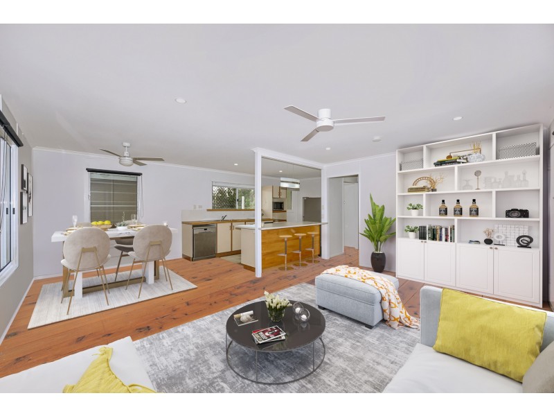 42 Nathan Street, Vincent QLD 4814