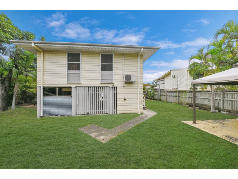 42 Nathan Street, Vincent QLD 4814