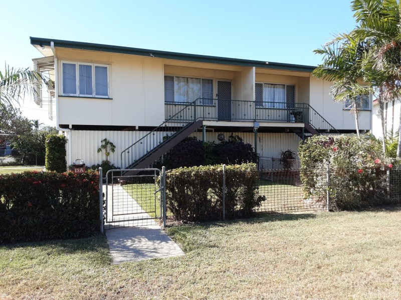 1/13 Desailly Street, Gulliver QLD 4812