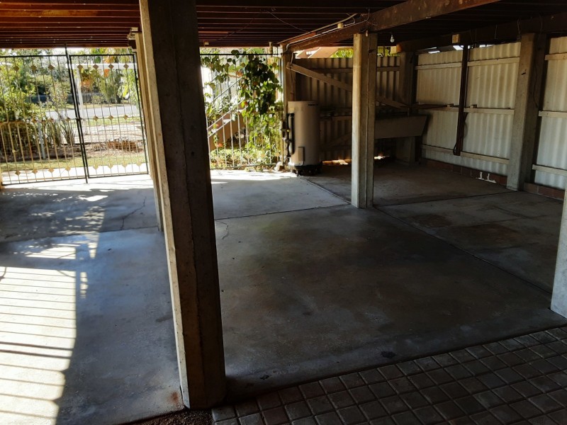 1/13 Desailly Street, Gulliver QLD 4812