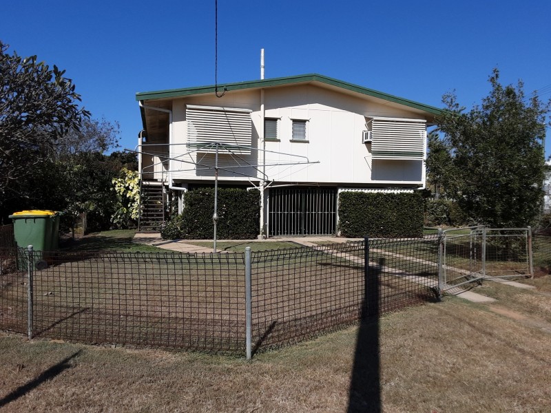 1/13 Desailly Street, Gulliver QLD 4812