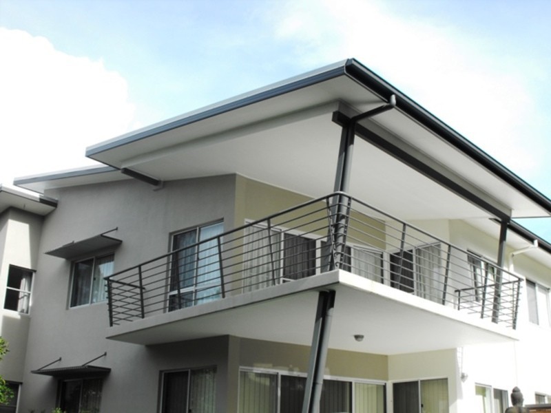 15/159 Riverside Boulevard, Douglas QLD 4814